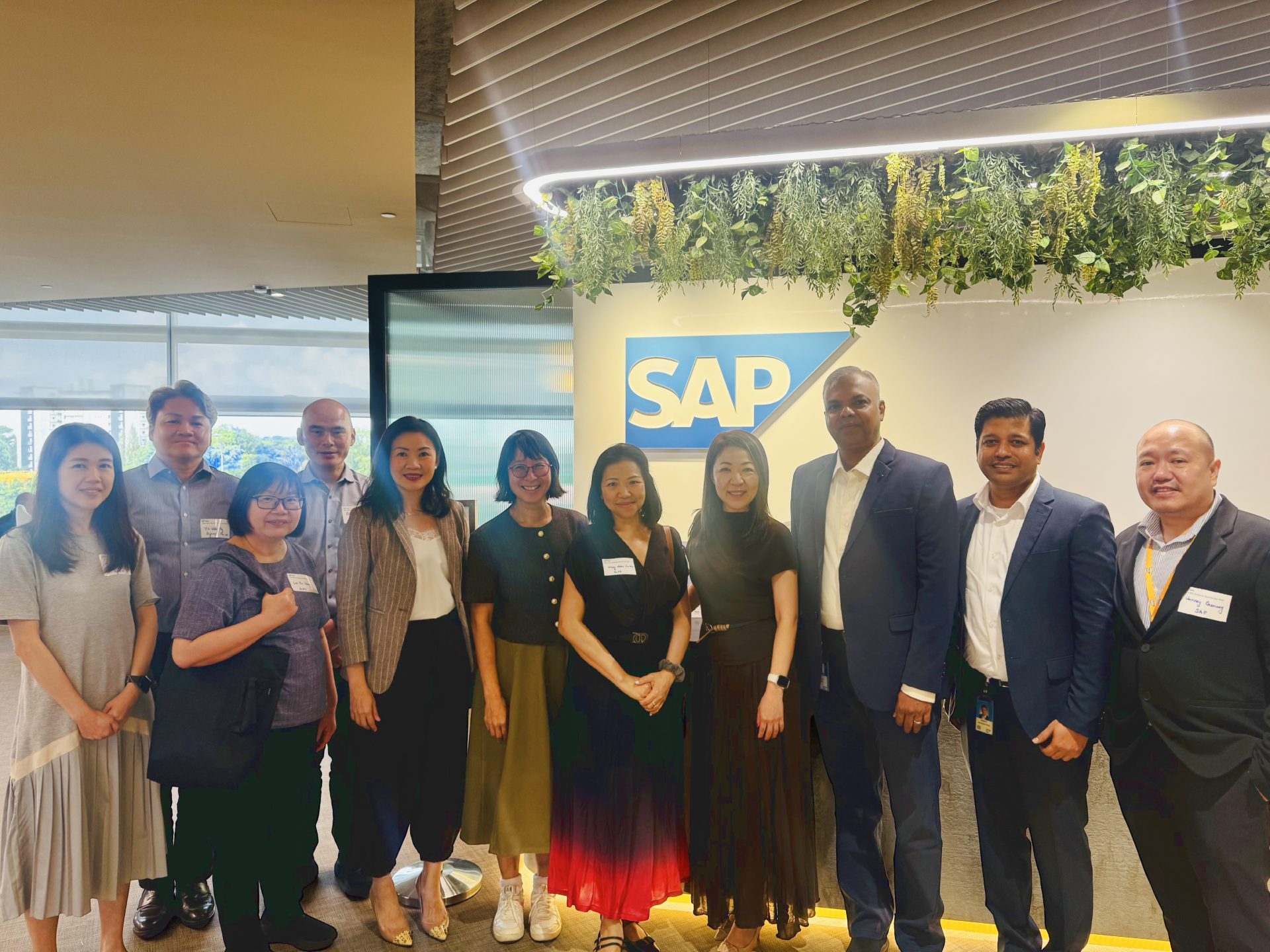 ALPS receives SAP Ariba 2026 Best Sourcing Adoption Program Award